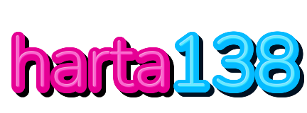 harta138 — logo kanal