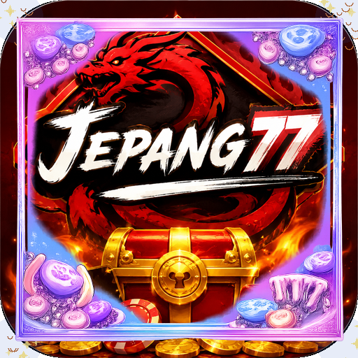 jepang77 — galeri pratinjau - APK Resmi