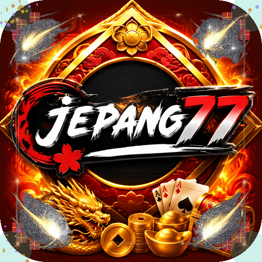 jepang77 — galeri pratinjau Resmi APK